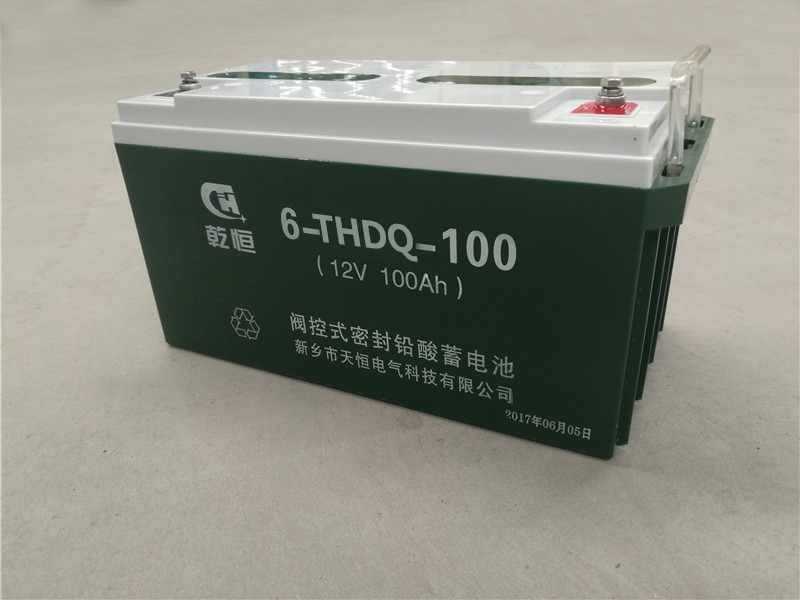 鉛酸蓄電池12V 100AH